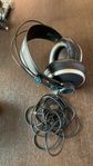 Studio hörlurar AKG K 271 MK II