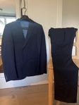 Studentkostym Dressmann