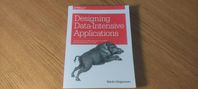 Designing Data-Intensive Applications (Martin Kleppmann)