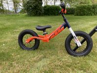 Springcykel Ktm