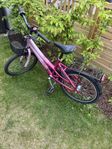 Barncykel Crescent 20 tum