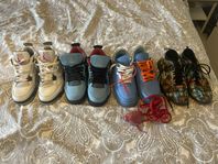Nike skor