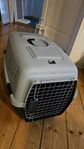 Transportbur katt/hund