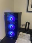 Sharkgaming dator 