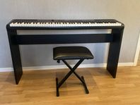 Scenpiano 88 tangenter