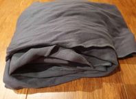 Bärsjal för barn 3,5-18 kg