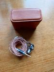 Tin P1 planar magnetic IEM