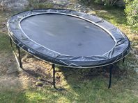 Studmatta North Trampoline 5x3,4m