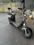 Nitrox Fatbike 1500w Klass 1