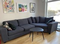 Soffa Friday Cozy Corner från Mio