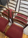 Teak Stolar