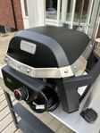 Elgrill - Weber Pulse 1000