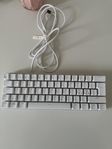 gaming tangentbord - razor huntsman mini