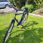skeppshult cykel