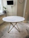 Ox Denmarq bord i marmor 100