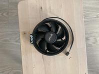 AMD fan 