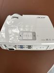 Acer Projektor använd max 20 timmar