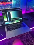 MacBook Pro 2017