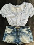 Clothes for 11–14 Year Old Girl – 50 kr Each!
