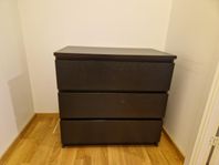 Byrå Malm IKEA