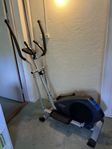 crosstrainer