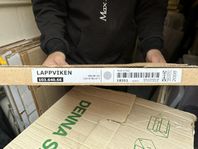 Ikea Lappviken till Bestå