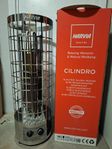 Bastuagregat Harvia Cilindro PC70 6,8KW