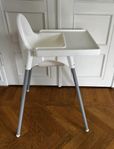Barnstol Antilop från IKEA