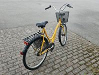 Crescent Vuxen / Barncykel