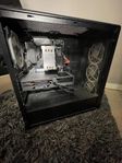 stationär gamingdator