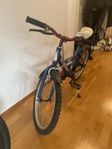 cyckel 