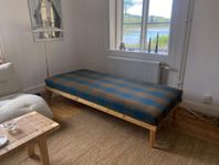 Dansk dagbädd 