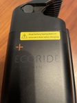Elcykel batteri Ecoride powerpack 576 