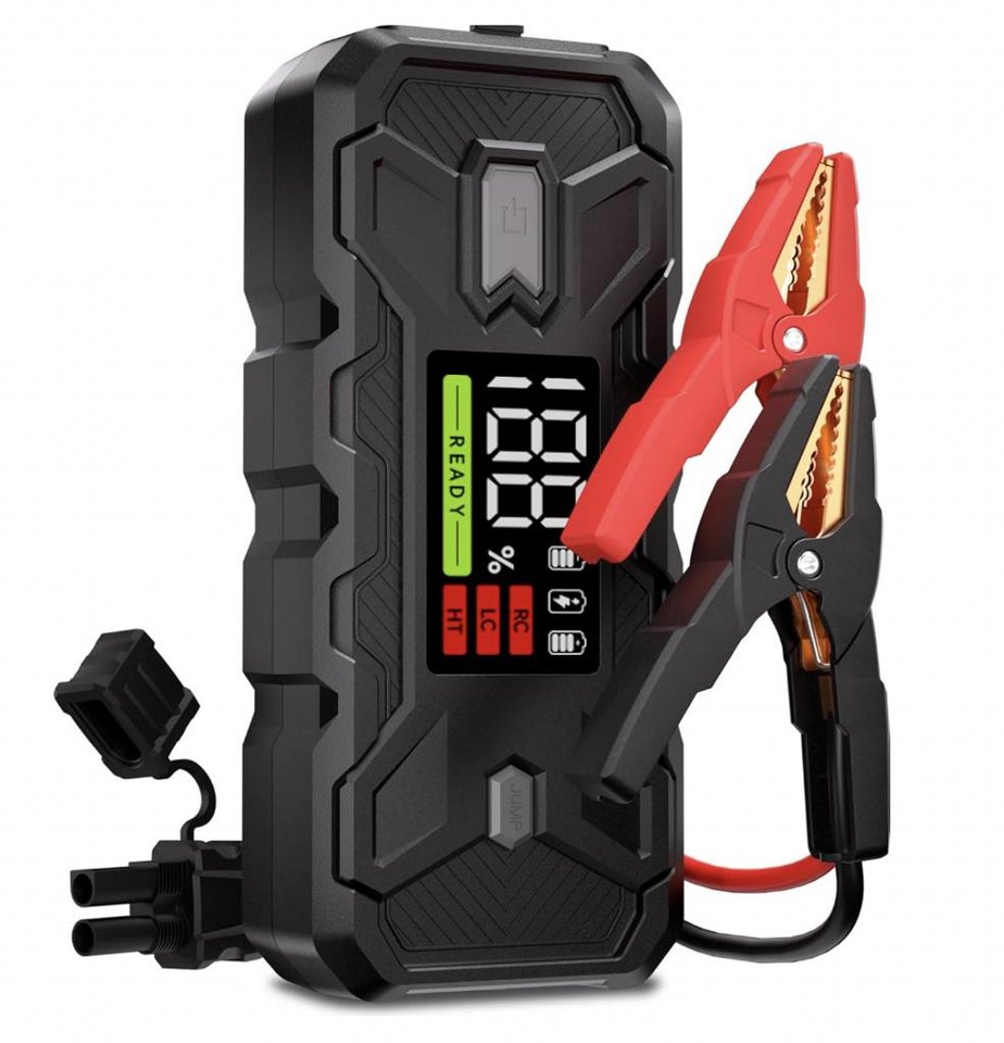 Starthjälp bil 3000A 12V