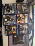 PS4 spel