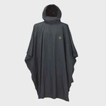 Fjällräven poncho nyskick