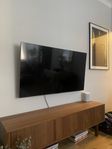 Samsung 55 Q80T 4K UHD QLED Smart QE55Q80TAT