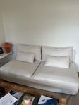 Soffa ”Söderhamn” 3-sits