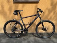 Ideal Traxer 29, fin Mountainbike, strlk XL