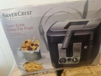 SilverCrest Fritös