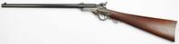 Maynard Carbine cal 50 slaglås svartkrut med tillbehör