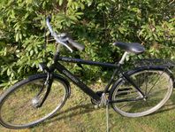 Herrcykel 