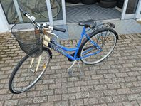 Cyclepro classic 3. Vuxen / Barncykel 