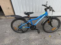 Corratec X Vert Kid 20”