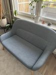 Bolia 2-sits soffa