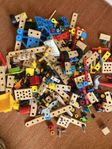 BRIO Bygg stor samling! // Brio Builder