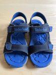 Barnsandaler Timberland i storlek 27