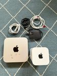 Mac Mini, Core i7 samt Air Port Extrem