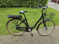 Elcyklar 