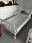 Barnsäng/juniorsäng 70x140